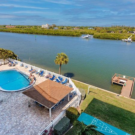 508 Bayshores Yacht & Tennis Club Clearwater Beach Luaran gambar