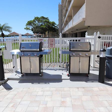 508 Bayshores Yacht & Tennis Club Clearwater Beach Luaran gambar