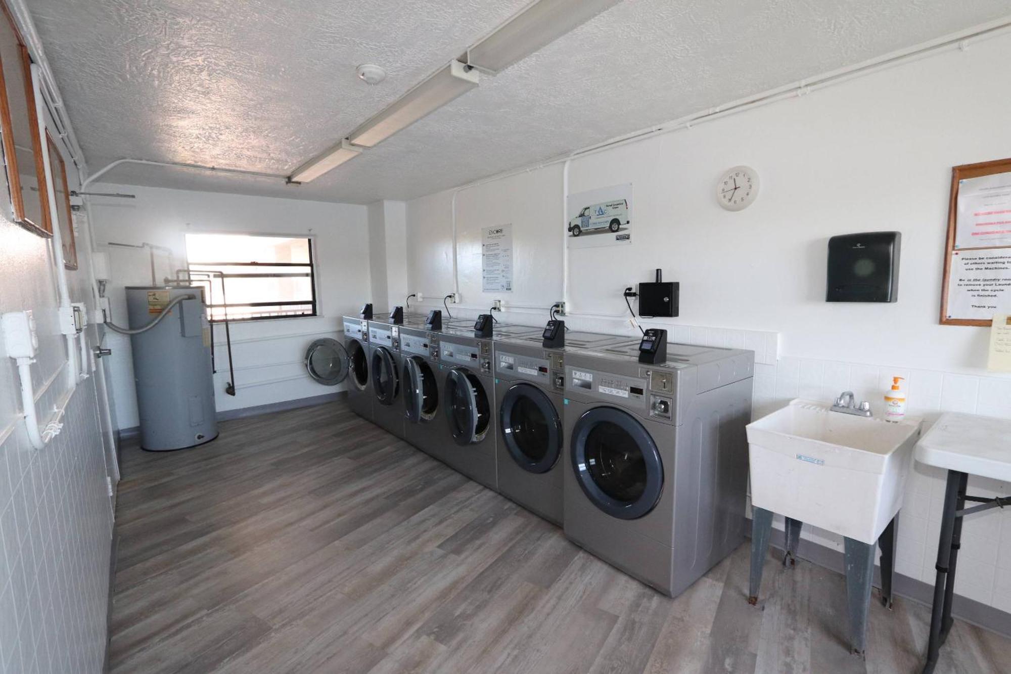 508 Bayshores Yacht & Tennis Club Clearwater Beach Luaran gambar