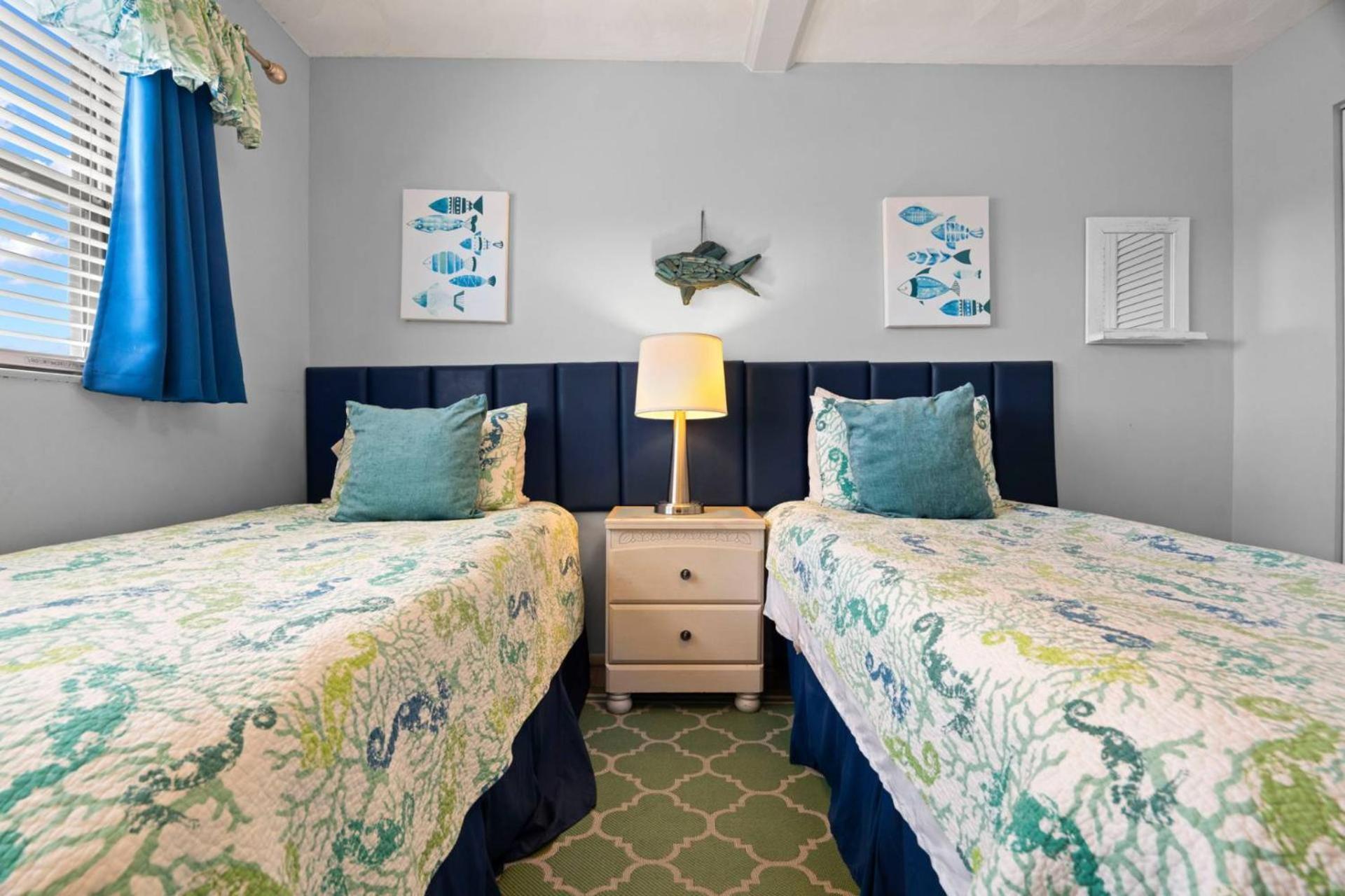 508 Bayshores Yacht & Tennis Club Clearwater Beach Luaran gambar