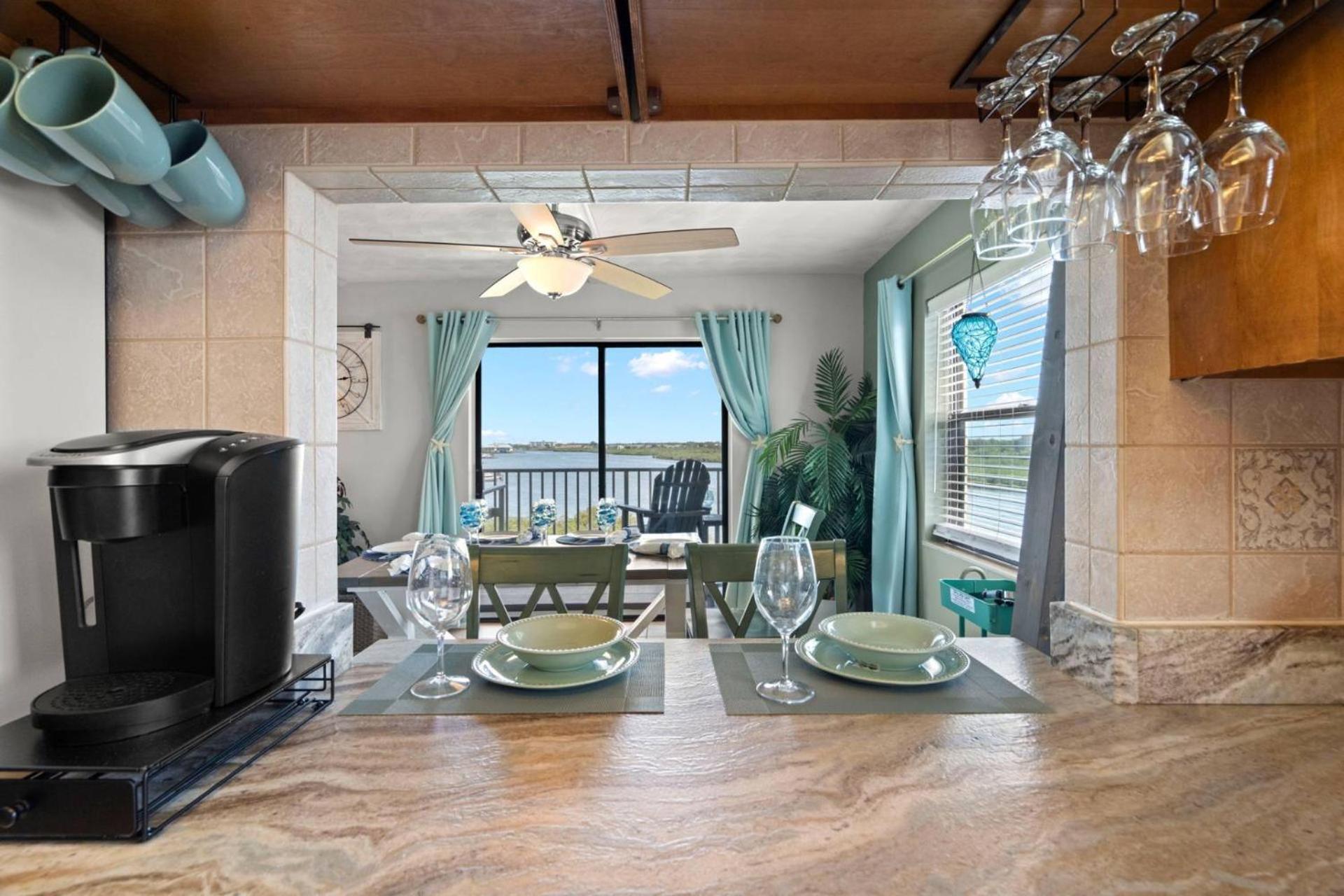 508 Bayshores Yacht & Tennis Club Clearwater Beach Luaran gambar