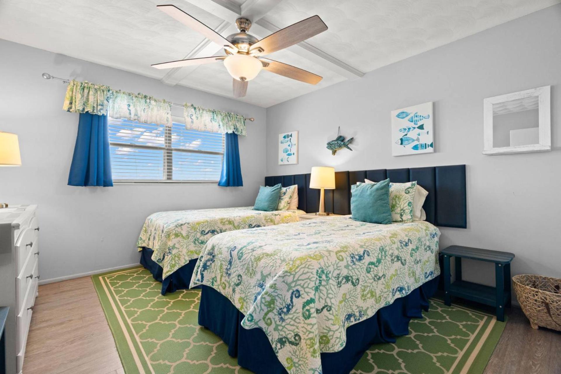 508 Bayshores Yacht & Tennis Club Clearwater Beach Luaran gambar