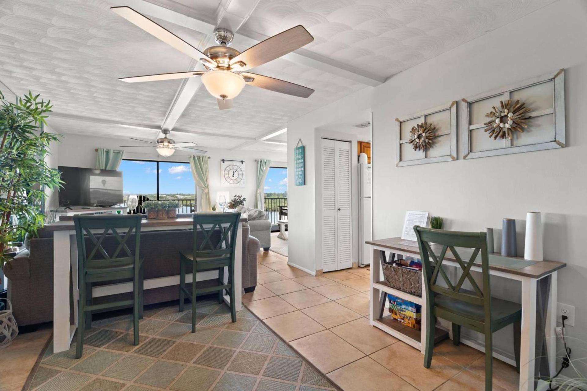 508 Bayshores Yacht & Tennis Club Clearwater Beach Luaran gambar