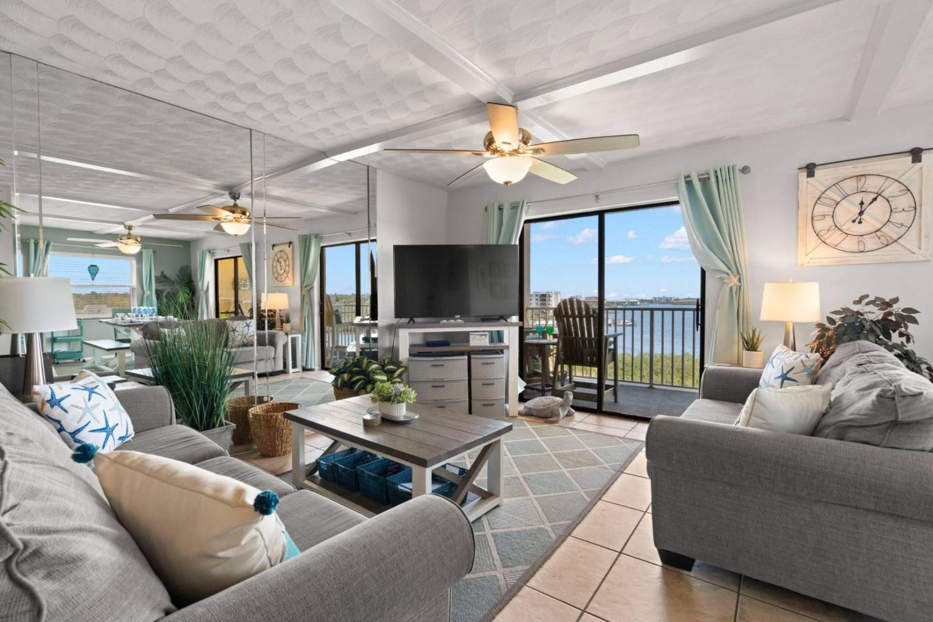 508 Bayshores Yacht & Tennis Club Clearwater Beach Luaran gambar