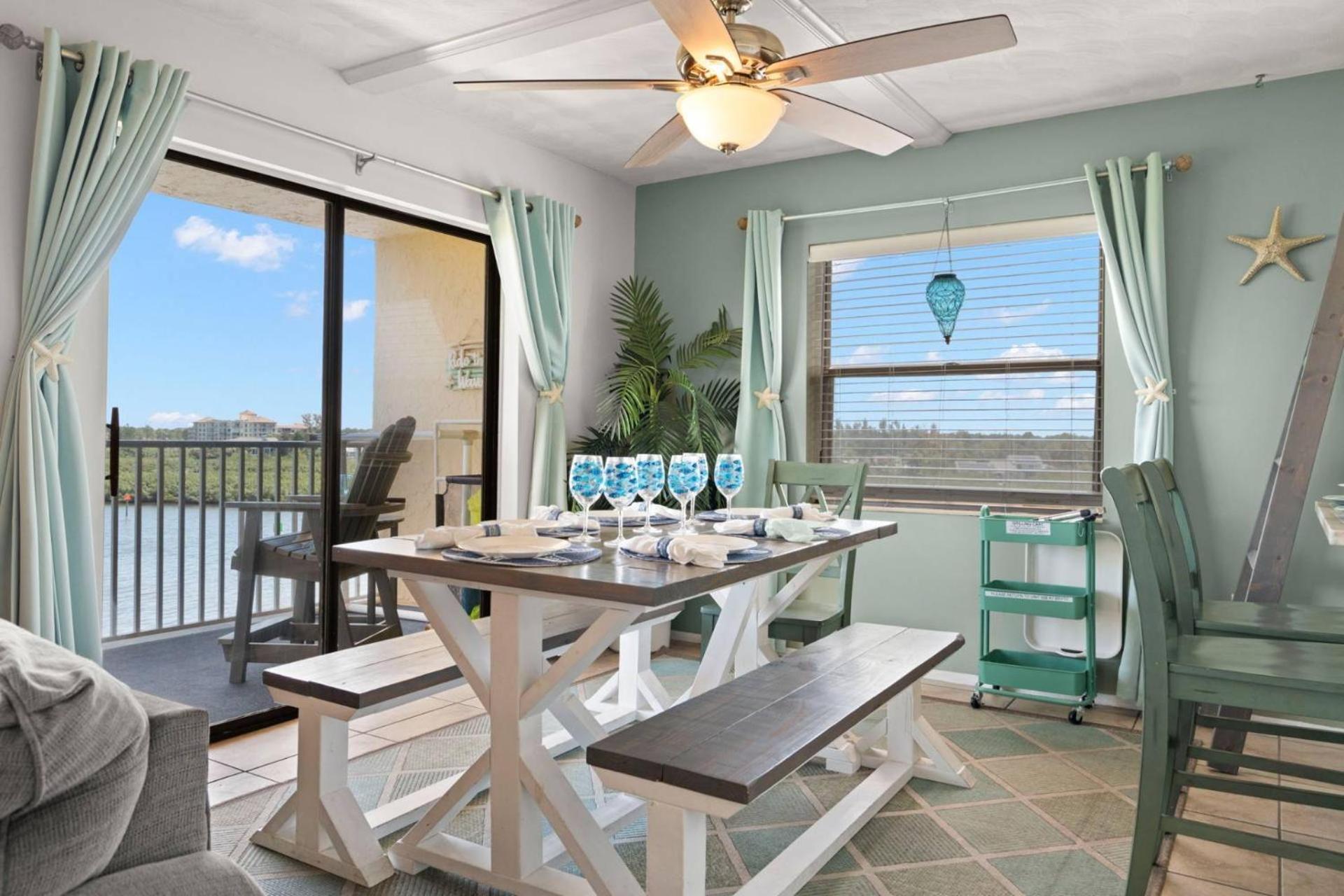 508 Bayshores Yacht & Tennis Club Clearwater Beach Luaran gambar