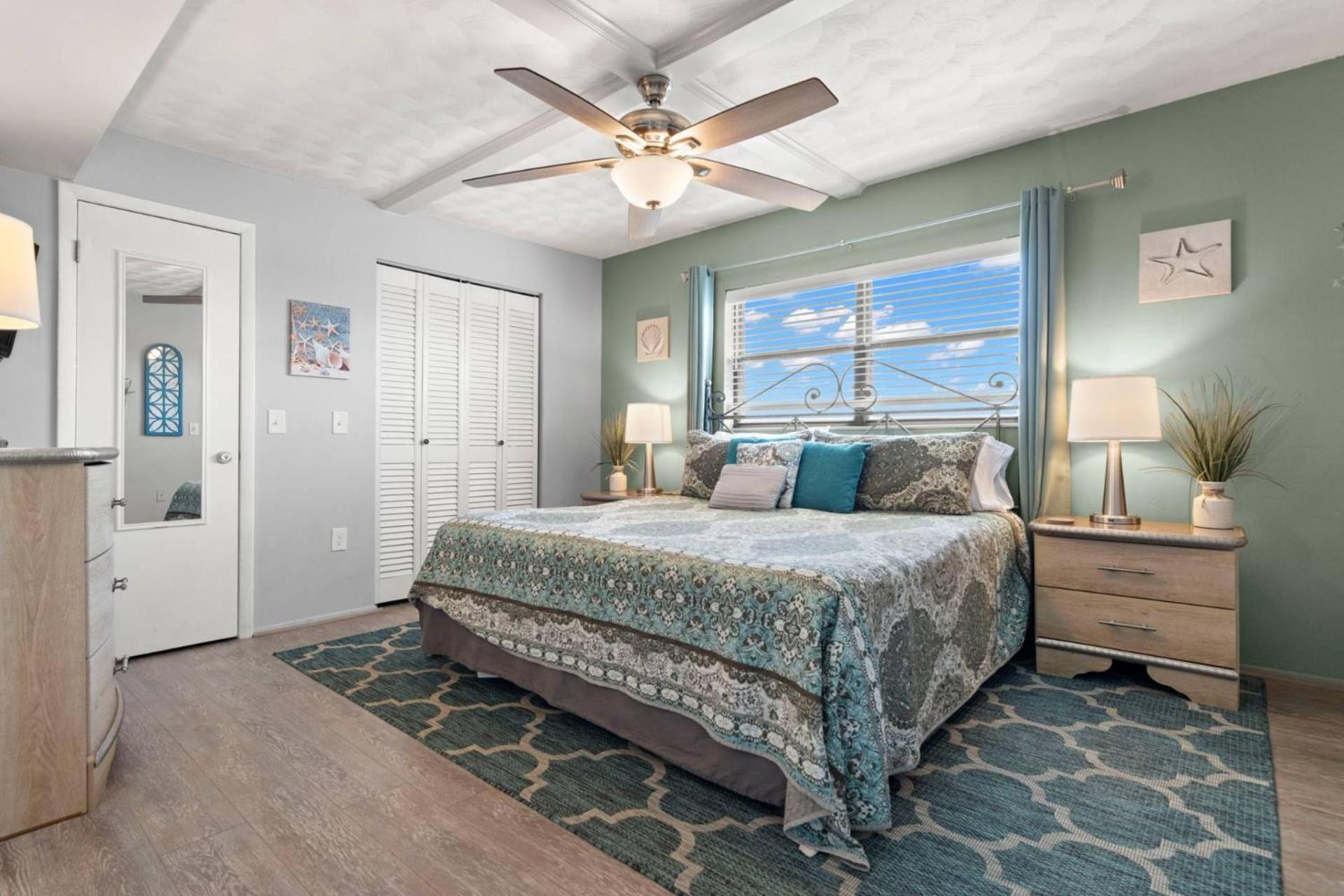 508 Bayshores Yacht & Tennis Club Clearwater Beach Luaran gambar