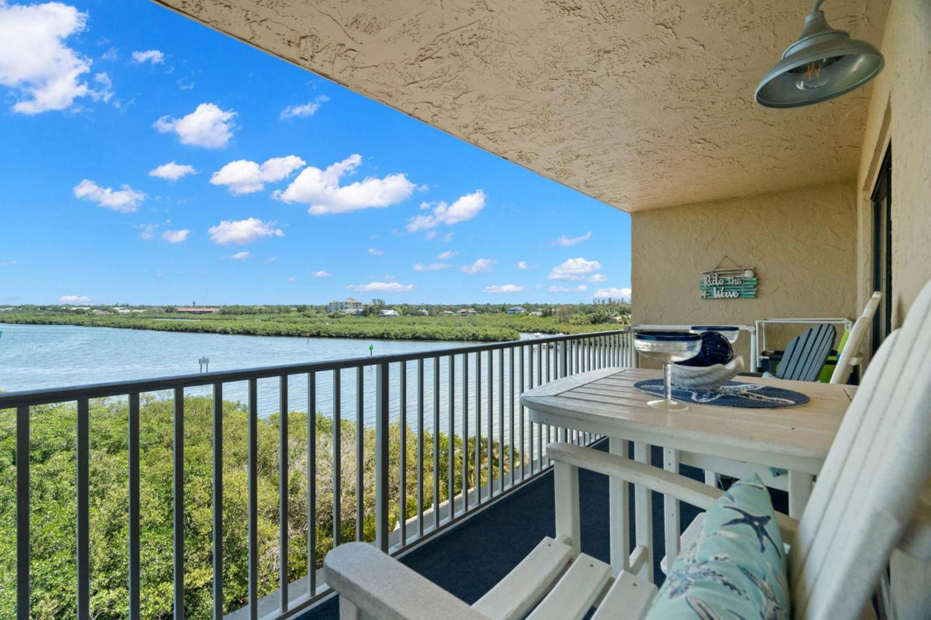 508 Bayshores Yacht & Tennis Club Clearwater Beach Luaran gambar