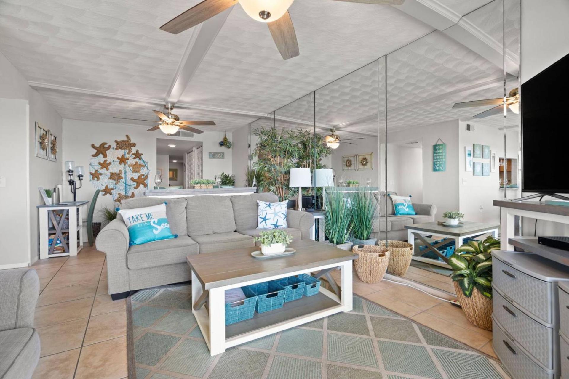 508 Bayshores Yacht & Tennis Club Clearwater Beach Luaran gambar