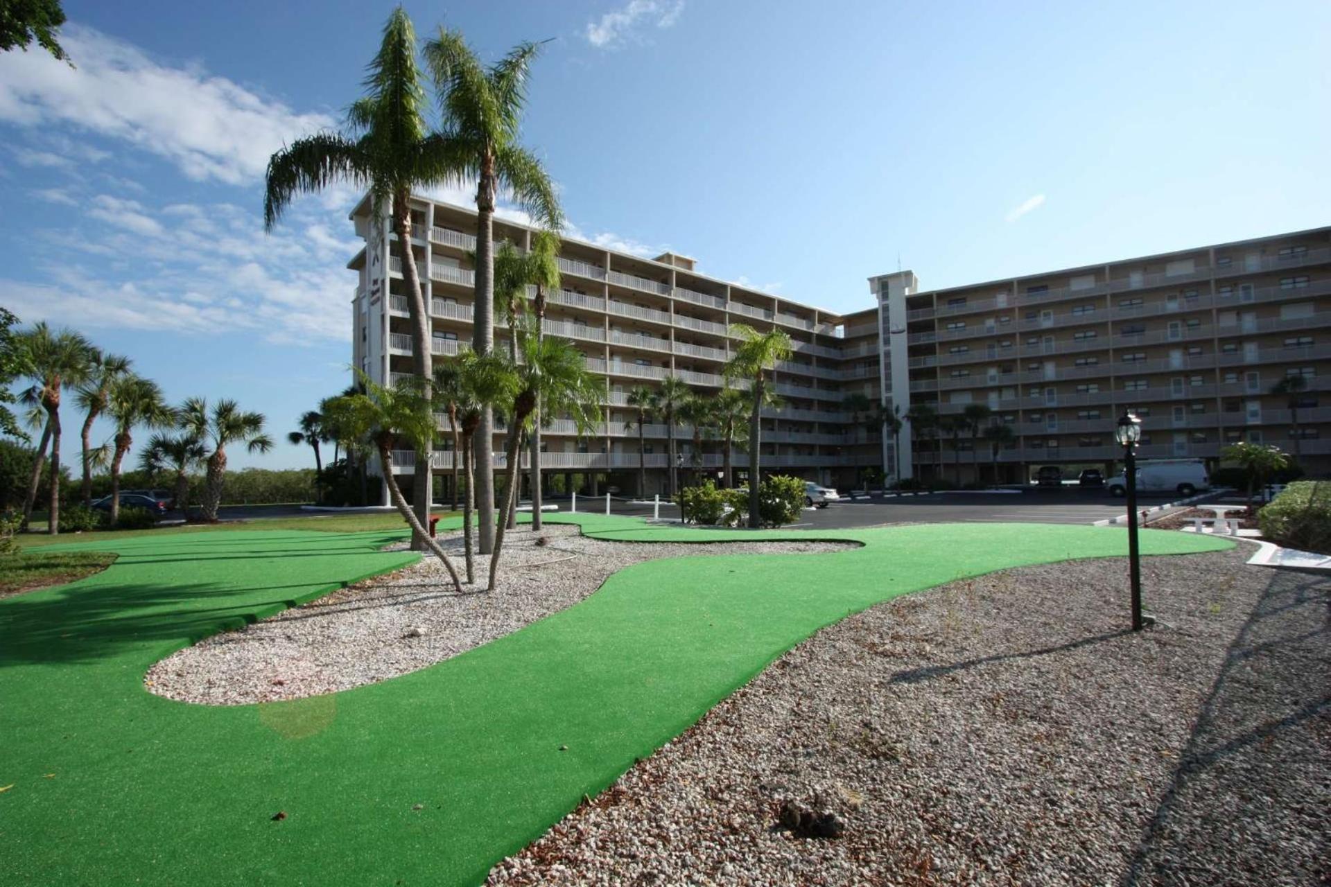 508 Bayshores Yacht & Tennis Club Clearwater Beach Luaran gambar